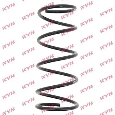 Fahrwerksfeder Vorderachse KYB RI1595 Bild Fahrwerksfeder Vorderachse KYB RI1595