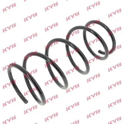 Fahrwerksfeder Vorderachse KYB RI1621 Bild Fahrwerksfeder Vorderachse KYB RI1621