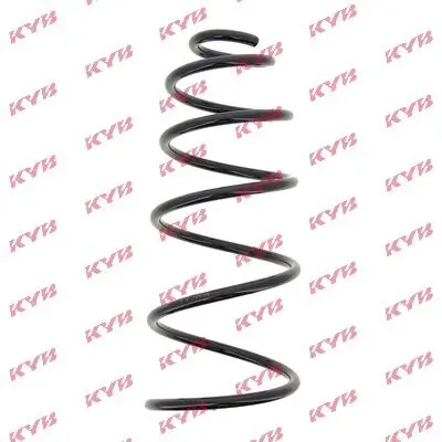 Fahrwerksfeder Vorderachse KYB RI2746