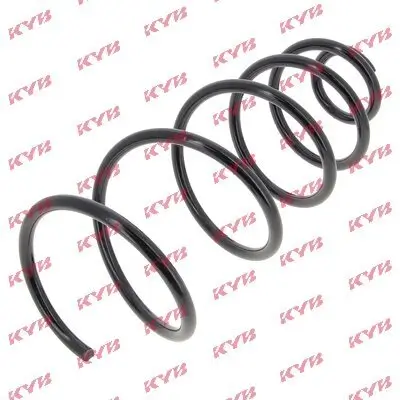 Fahrwerksfeder Vorderachse KYB RI2746 Bild Fahrwerksfeder Vorderachse KYB RI2746