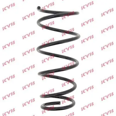 Fahrwerksfeder Vorderachse KYB RI2779 Bild Fahrwerksfeder Vorderachse KYB RI2779