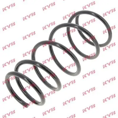 Fahrwerksfeder Vorderachse KYB RI2779 Bild Fahrwerksfeder Vorderachse KYB RI2779