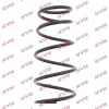 Fahrwerksfeder Vorderachse KYB RI2782 Bild Fahrwerksfeder Vorderachse KYB RI2782