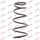 Fahrwerksfeder Vorderachse KYB RI2782