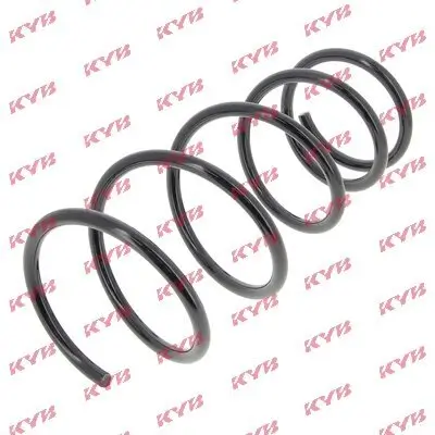 Fahrwerksfeder Vorderachse KYB RI2782 Bild Fahrwerksfeder Vorderachse KYB RI2782