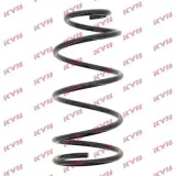 Fahrwerksfeder Vorderachse KYB RI2899