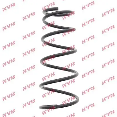 Fahrwerksfeder Vorderachse KYB RI2942