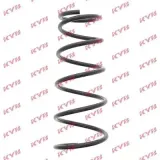 Fahrwerksfeder Vorderachse KYB RI2942