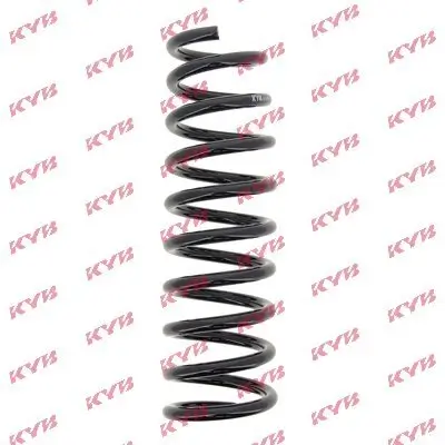 Fahrwerksfeder Vorderachse KYB RI3791