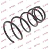 Fahrwerksfeder Hinterachse KYB RI5091 Bild Fahrwerksfeder Hinterachse KYB RI5091