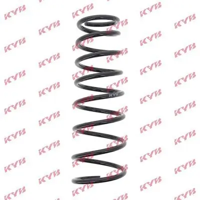 Fahrwerksfeder Hinterachse KYB RI5466 Bild Fahrwerksfeder Hinterachse KYB RI5466
