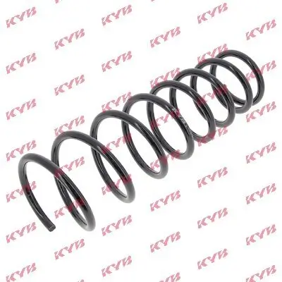 Fahrwerksfeder Hinterachse KYB RI5466 Bild Fahrwerksfeder Hinterachse KYB RI5466