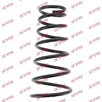 Fahrwerksfeder Hinterachse KYB RI6112 Bild Fahrwerksfeder Hinterachse KYB RI6112