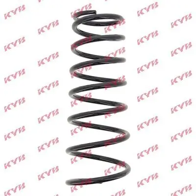 Fahrwerksfeder Hinterachse KYB RI6143 Bild Fahrwerksfeder Hinterachse KYB RI6143