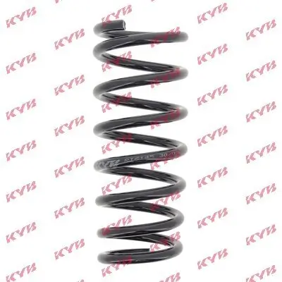 Fahrwerksfeder Hinterachse KYB RI6145 Bild Fahrwerksfeder Hinterachse KYB RI6145
