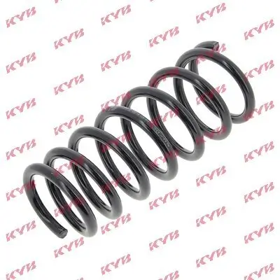 Fahrwerksfeder Hinterachse KYB RI6145 Bild Fahrwerksfeder Hinterachse KYB RI6145