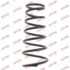 Fahrwerksfeder Hinterachse KYB RI6161 Bild Fahrwerksfeder Hinterachse KYB RI6161