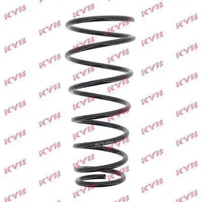 Fahrwerksfeder Hinterachse KYB RI6170 Bild Fahrwerksfeder Hinterachse KYB RI6170