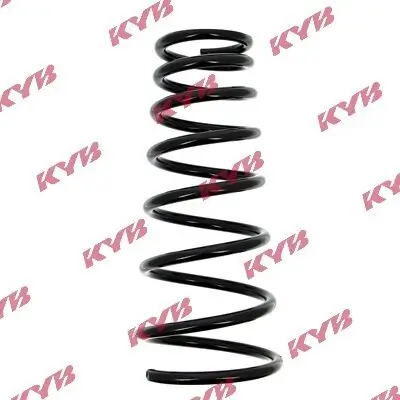 Fahrwerksfeder Hinterachse KYB RI6177