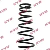 Fahrwerksfeder Hinterachse KYB RI6177