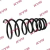 Fahrwerksfeder Hinterachse KYB RI6177 Bild Fahrwerksfeder Hinterachse KYB RI6177