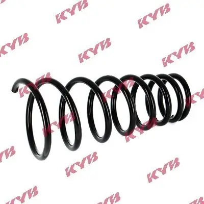Fahrwerksfeder Hinterachse KYB RI6177 Bild Fahrwerksfeder Hinterachse KYB RI6177