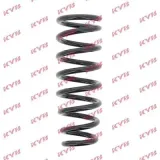 Fahrwerksfeder Hinterachse KYB RI6500