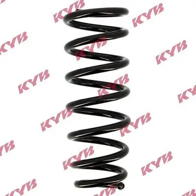 Fahrwerksfeder Hinterachse KYB RI6501