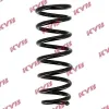 Fahrwerksfeder Hinterachse KYB RI6501