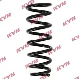 Fahrwerksfeder Hinterachse KYB RI6501
