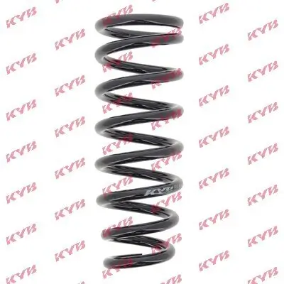 Fahrwerksfeder Hinterachse KYB RI6504 Bild Fahrwerksfeder Hinterachse KYB RI6504
