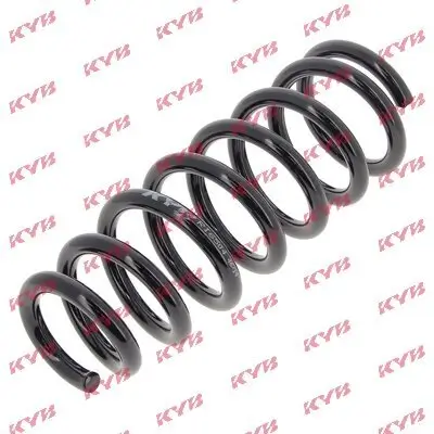 Fahrwerksfeder Hinterachse KYB RI6504 Bild Fahrwerksfeder Hinterachse KYB RI6504