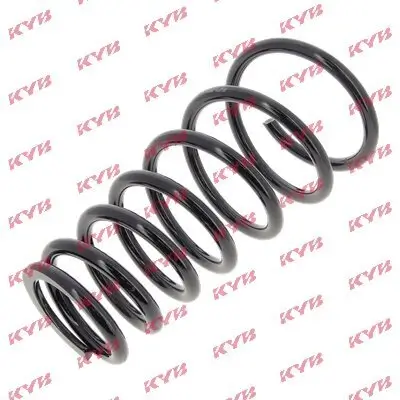 Fahrwerksfeder Hinterachse KYB RI6516 Bild Fahrwerksfeder Hinterachse KYB RI6516