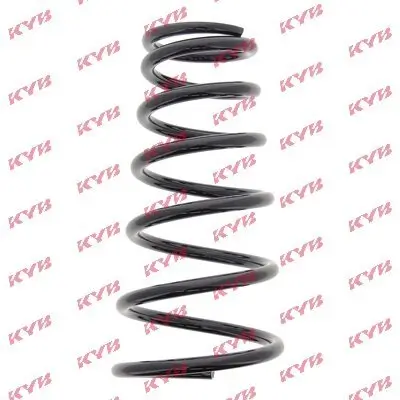Fahrwerksfeder Hinterachse KYB RI6517