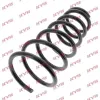 Fahrwerksfeder Hinterachse KYB RI6517 Bild Fahrwerksfeder Hinterachse KYB RI6517
