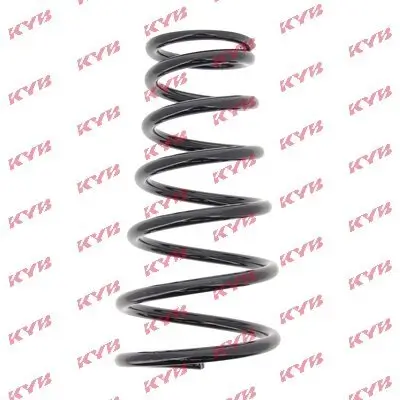 Fahrwerksfeder Hinterachse KYB RI6518