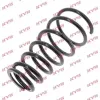 Fahrwerksfeder Hinterachse KYB RI6518 Bild Fahrwerksfeder Hinterachse KYB RI6518