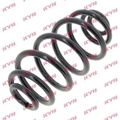 Fahrwerksfeder Hinterachse KYB RJ5013 Bild Fahrwerksfeder Hinterachse KYB RJ5013