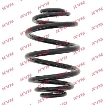 Fahrwerksfeder Hinterachse KYB RJ5060 Bild Fahrwerksfeder Hinterachse KYB RJ5060