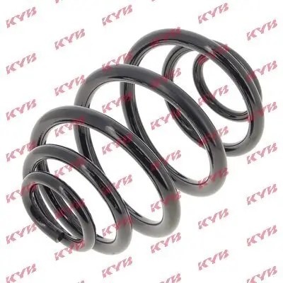 Fahrwerksfeder Hinterachse KYB RJ5060 Bild Fahrwerksfeder Hinterachse KYB RJ5060