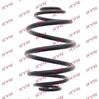 Fahrwerksfeder Hinterachse KYB RJ5112 Bild Fahrwerksfeder Hinterachse KYB RJ5112