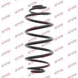 Fahrwerksfeder Hinterachse KYB RJ5135