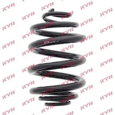 Fahrwerksfeder Hinterachse KYB RJ5155 Bild Fahrwerksfeder Hinterachse KYB RJ5155