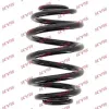 Fahrwerksfeder Hinterachse KYB RJ5398 Bild Fahrwerksfeder Hinterachse KYB RJ5398