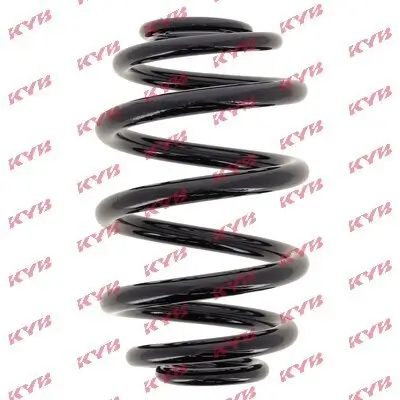 Fahrwerksfeder Hinterachse KYB RJ5398 Bild Fahrwerksfeder Hinterachse KYB RJ5398