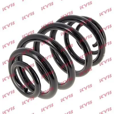 Fahrwerksfeder Hinterachse KYB RJ5398 Bild Fahrwerksfeder Hinterachse KYB RJ5398