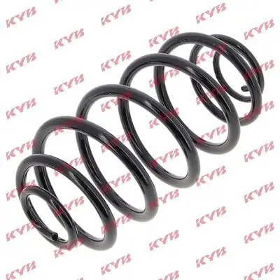 Fahrwerksfeder Hinterachse KYB RJ5419 Bild Fahrwerksfeder Hinterachse KYB RJ5419