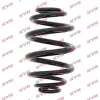 Fahrwerksfeder Hinterachse KYB RJ5556