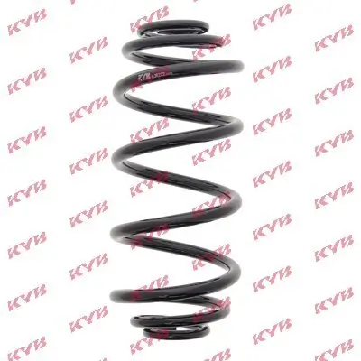 Fahrwerksfeder Hinterachse KYB RJ6222 Bild Fahrwerksfeder Hinterachse KYB RJ6222
