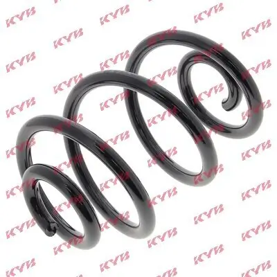 Fahrwerksfeder Hinterachse KYB RX5016 Bild Fahrwerksfeder Hinterachse KYB RX5016